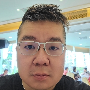 Carlos的第一张照片--无锡相亲服务中心
