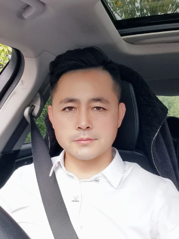 阿华大人的第二张照片--无锡相亲服务中心