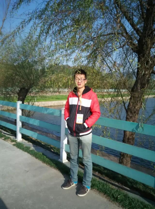 吊羊习习的第一张照片--无锡相亲服务中心