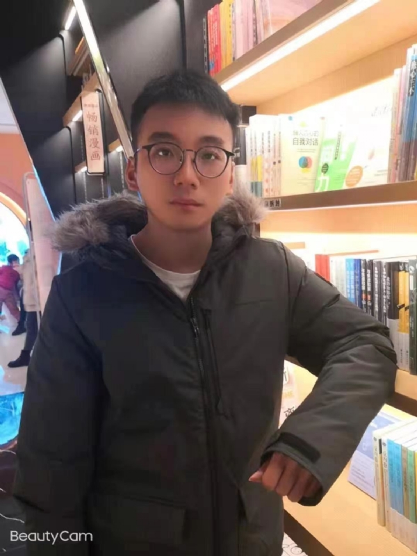 像鱼的第一张照片--无锡相亲服务中心