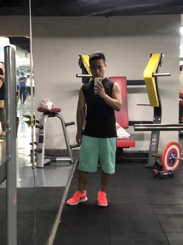 好运降临的第一张照片--无锡相亲服务中心