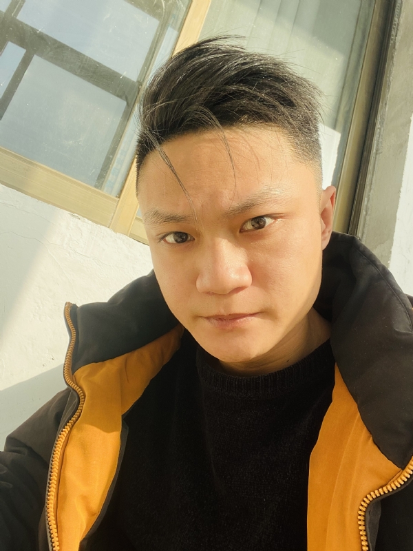 凯子的第二张照片--无锡相亲服务中心