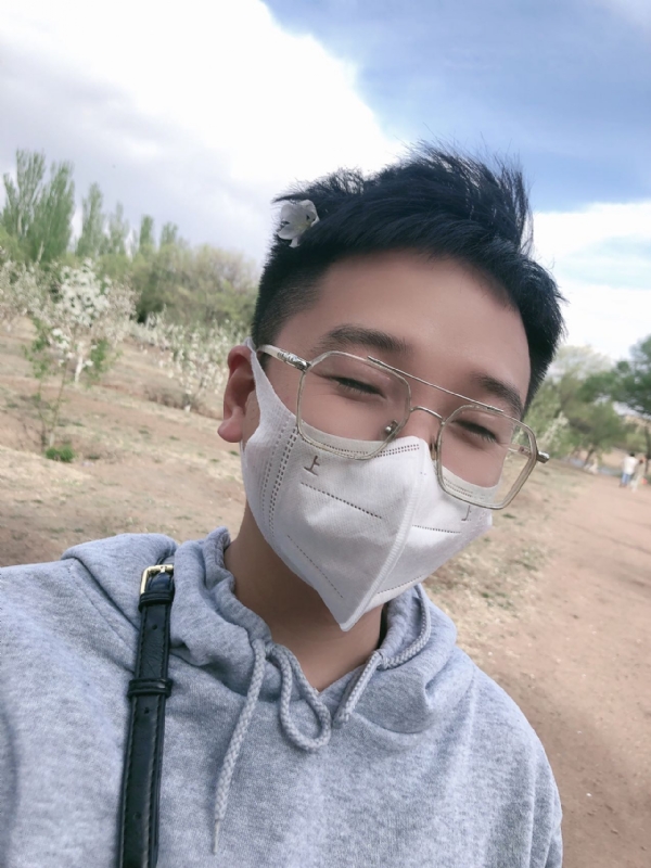 晨晨的第二张照片--无锡相亲服务中心