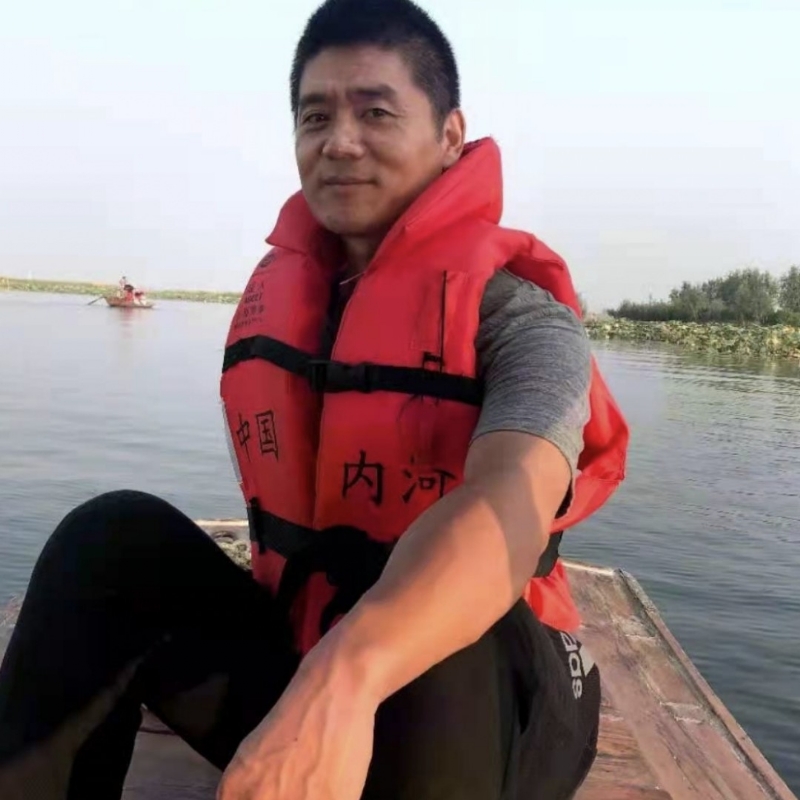 啊正的第二张照片--无锡相亲服务中心