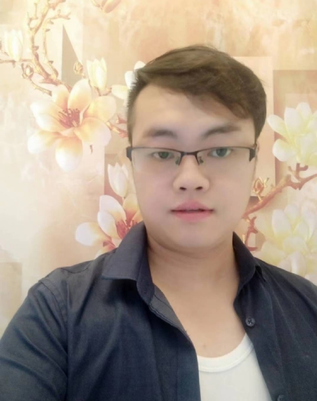 库尔本的第一张照片--无锡相亲服务中心