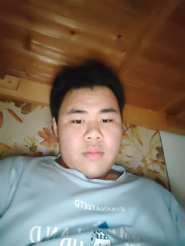 星河的第二张照片--无锡相亲服务中心