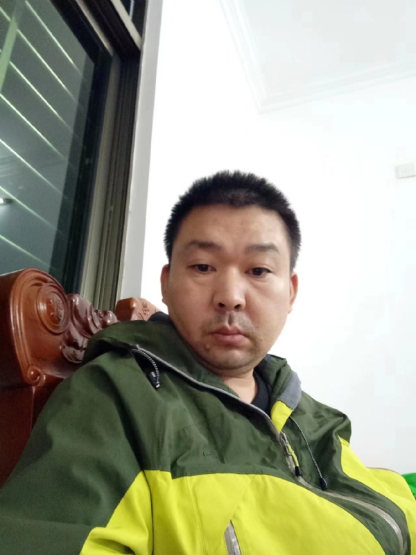 阿汤的第一张照片--无锡相亲服务中心