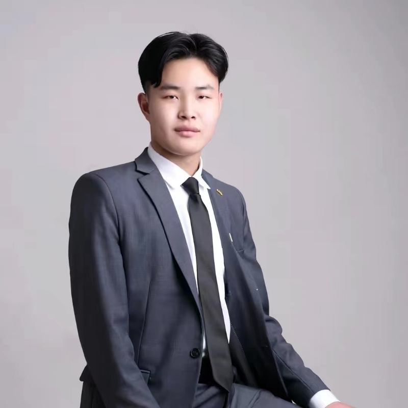 孤独的狼的第一张照片--无锡相亲服务中心
