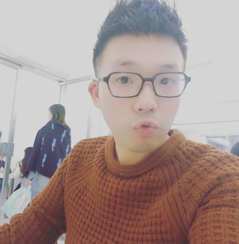 林滿江的第一张照片--无锡相亲服务中心