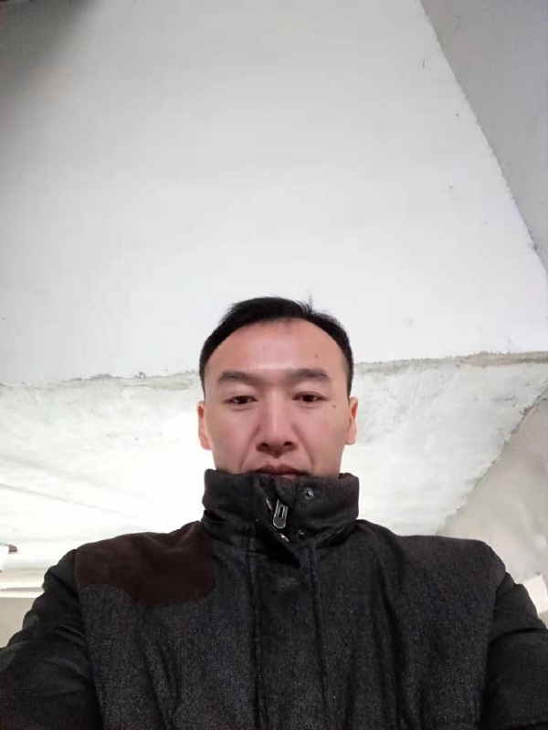 孤狼的第一张照片--无锡相亲服务中心