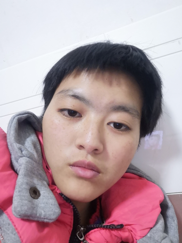 王秋艳的第一张照片--无锡相亲服务中心