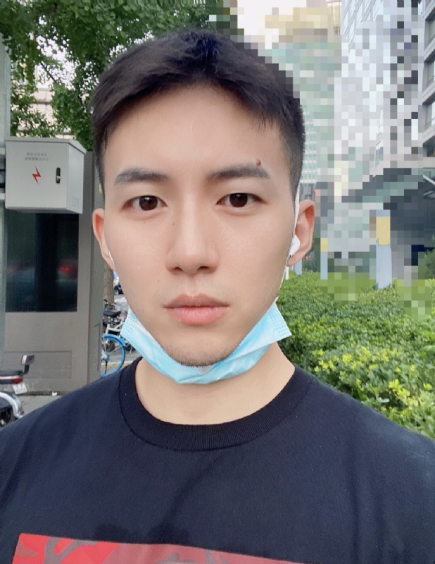 绝世大冤种的第一张照片--无锡相亲服务中心