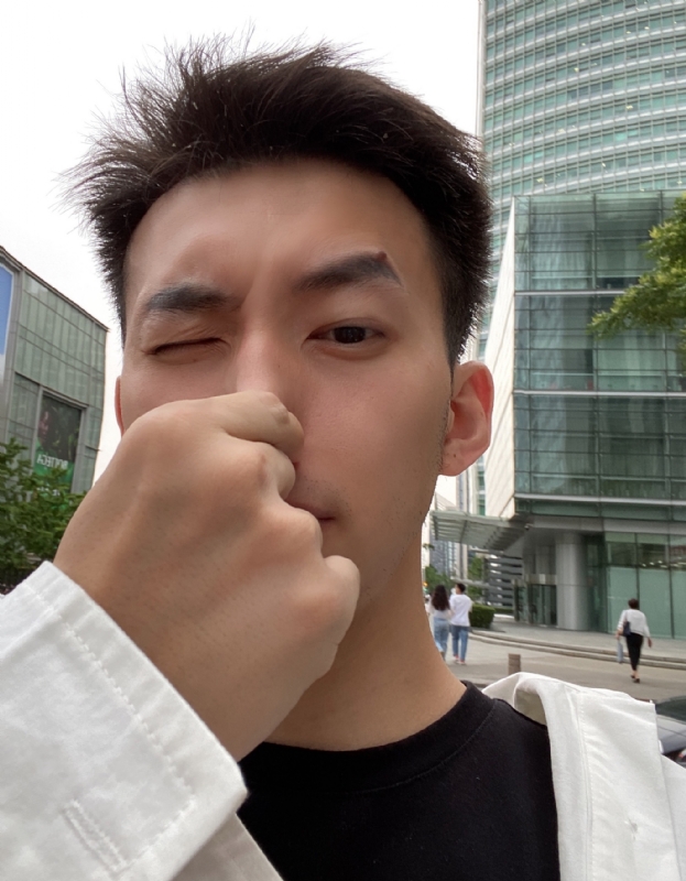 绝世大冤种的第四张照片--无锡相亲服务中心