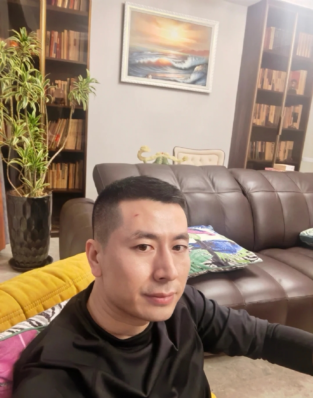 Gs的第二张照片--无锡相亲服务中心