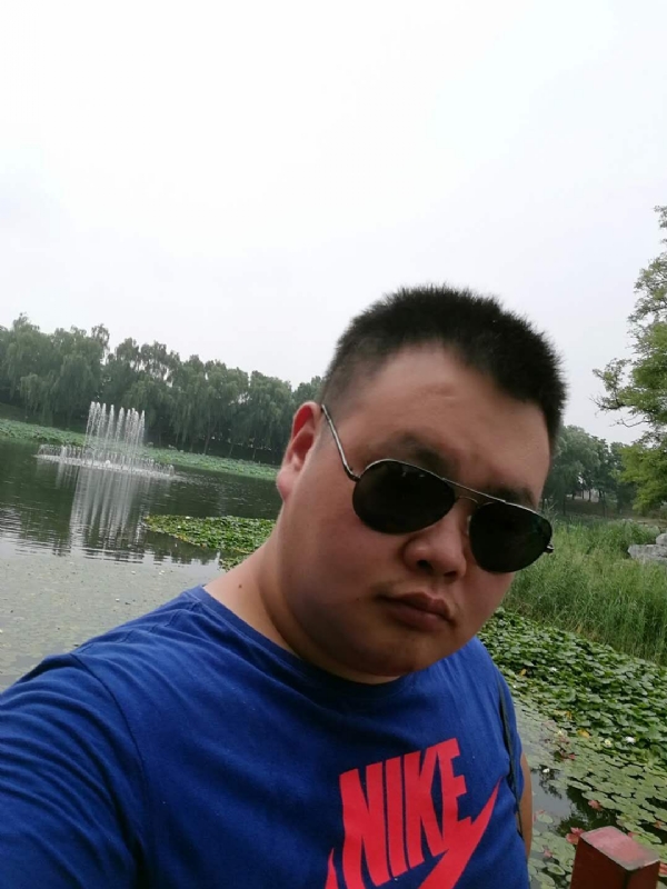 石头的第一张照片--无锡相亲服务中心