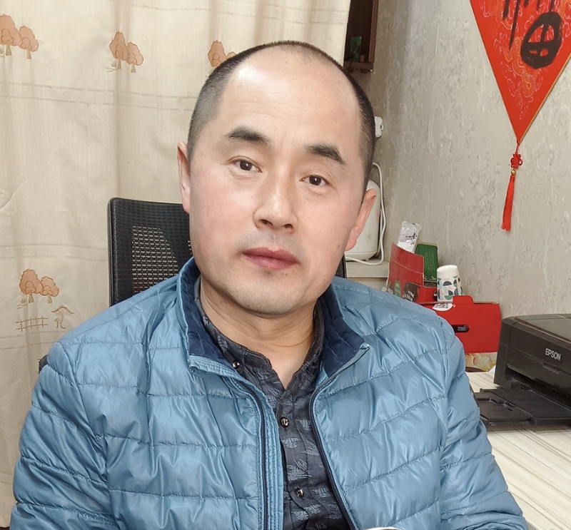 山东大汉的第一张照片--无锡相亲服务中心