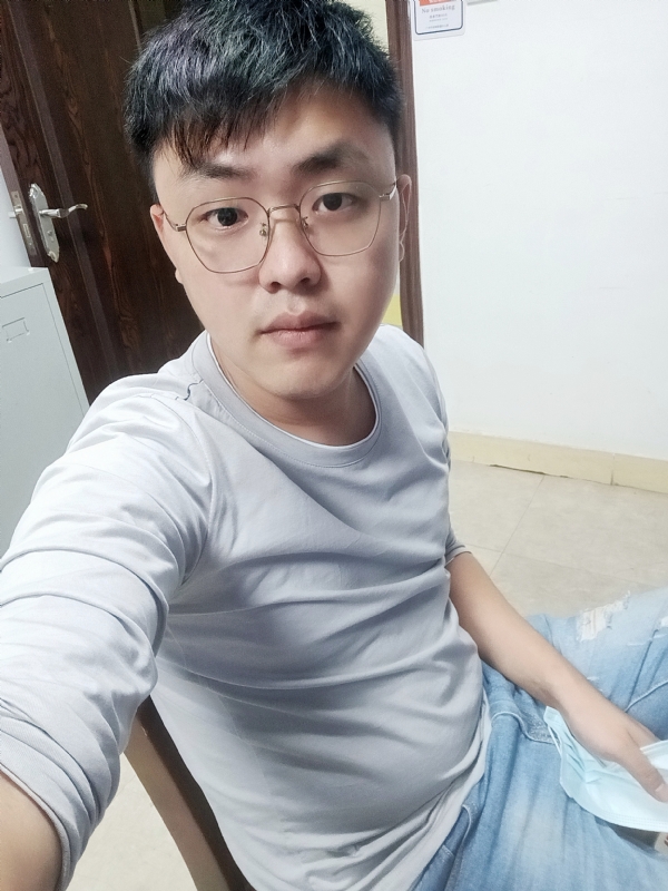 小林子的第二张照片--无锡相亲服务中心