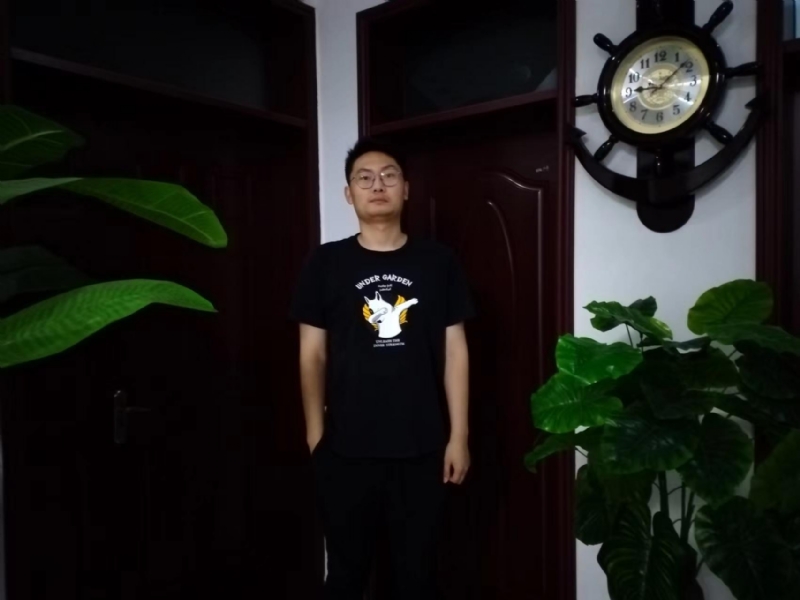 真诚交友的第一张照片--无锡相亲服务中心