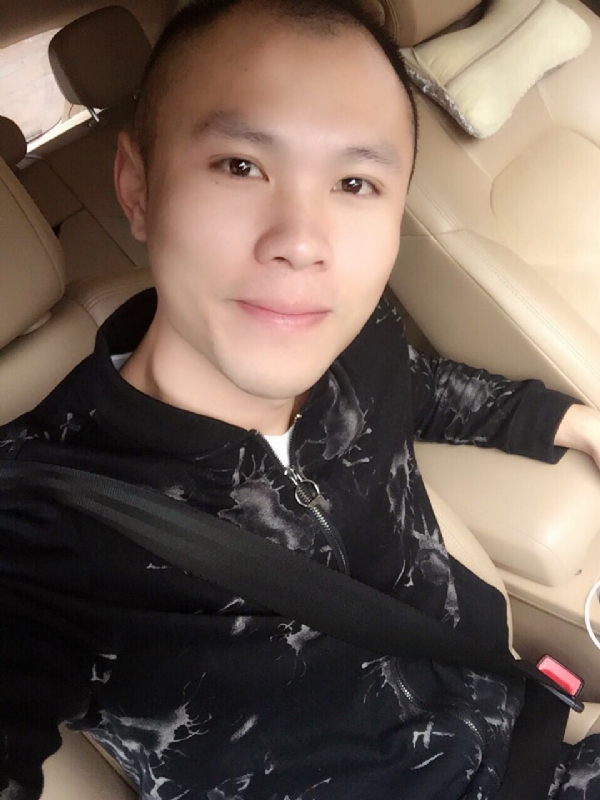 陈六六的第一张照片--无锡相亲服务中心