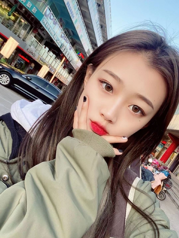 林儿呀的第一张照片--无锡相亲服务中心