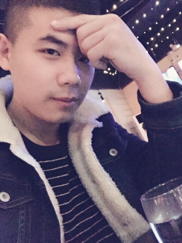 X先生的第二张照片--无锡相亲服务中心