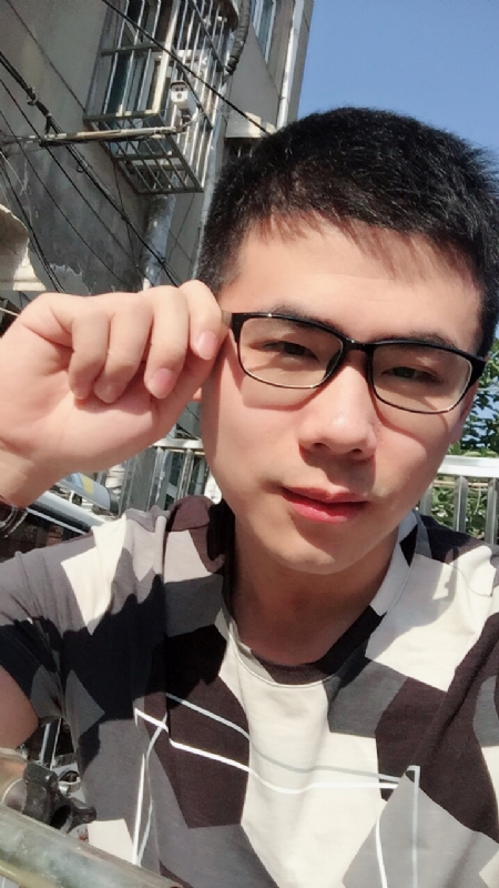 X先生的第四张照片--无锡相亲服务中心