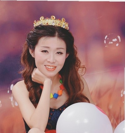 诗若兰的第二张照片--无锡相亲服务中心