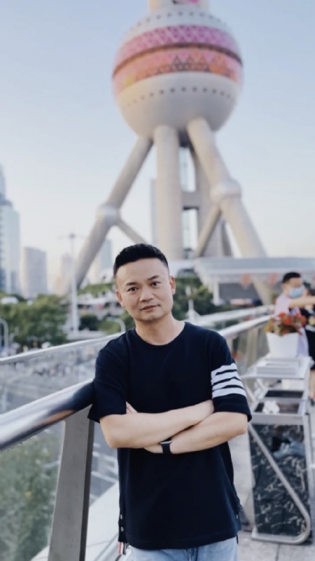 andy的第四张照片--无锡相亲服务中心