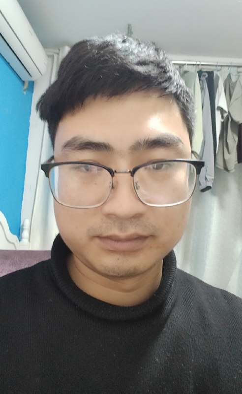 少平的第一张照片--无锡相亲服务中心