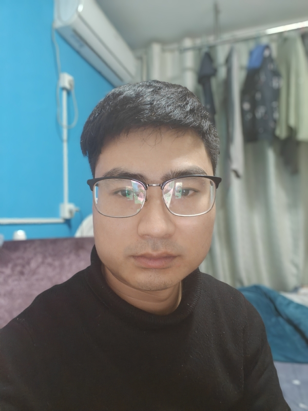 少平的第三张照片--无锡相亲服务中心