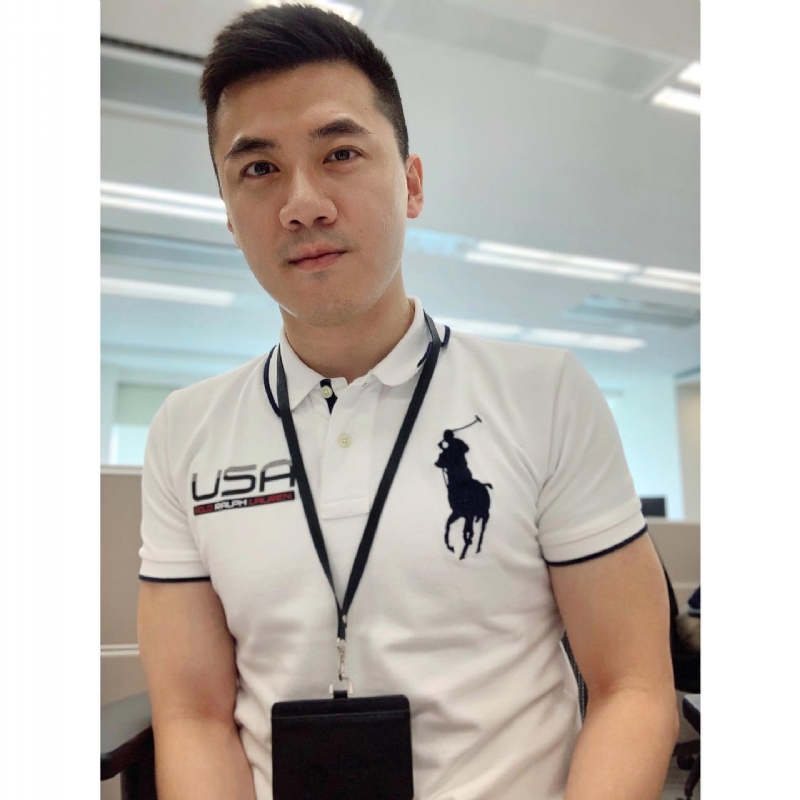 風一樣的男子的第二张照片--无锡相亲服务中心