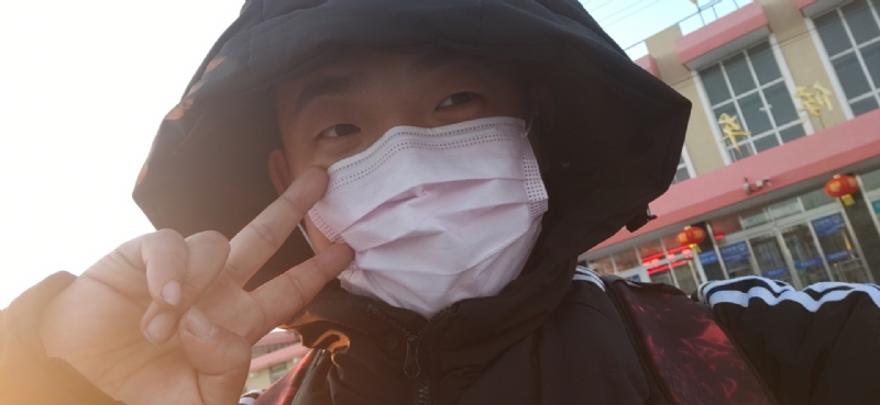 卡布达的第一张照片--无锡相亲服务中心