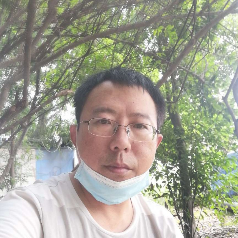 解勇的第一张照片--无锡相亲服务中心