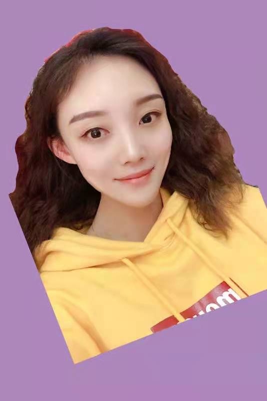 TY_冰清玉洁的第一张照片--无锡相亲服务中心