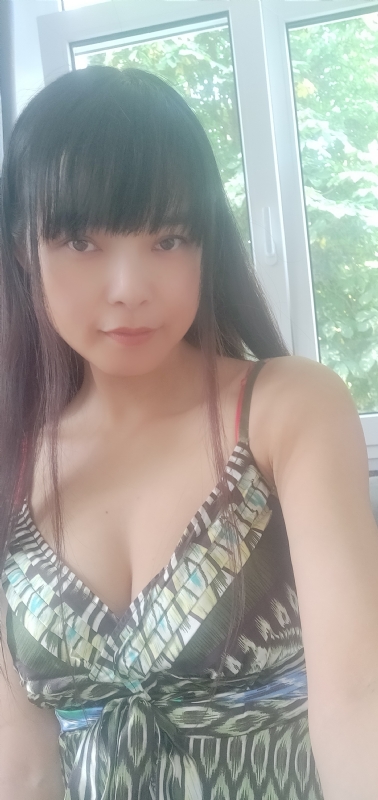 Sophia的第一张照片--无锡相亲服务中心