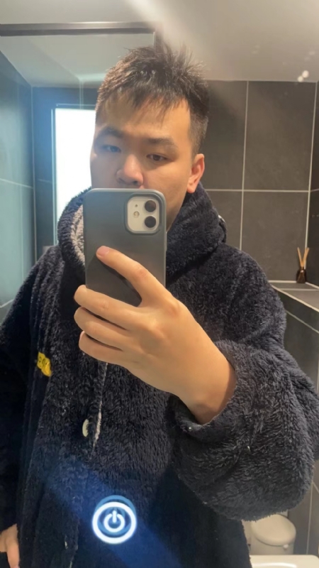 子子的第一张照片--无锡相亲服务中心