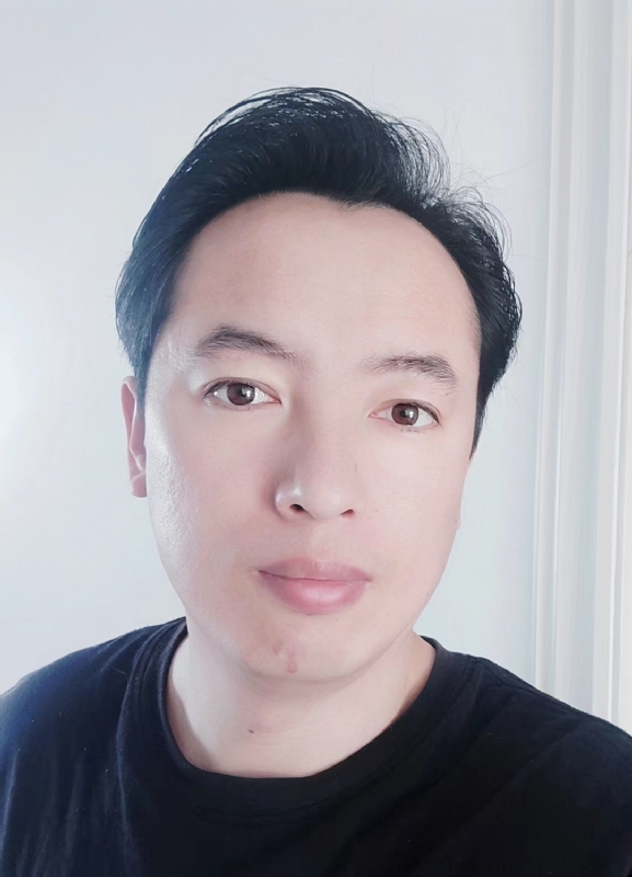 Kevin的第一张照片--无锡相亲服务中心