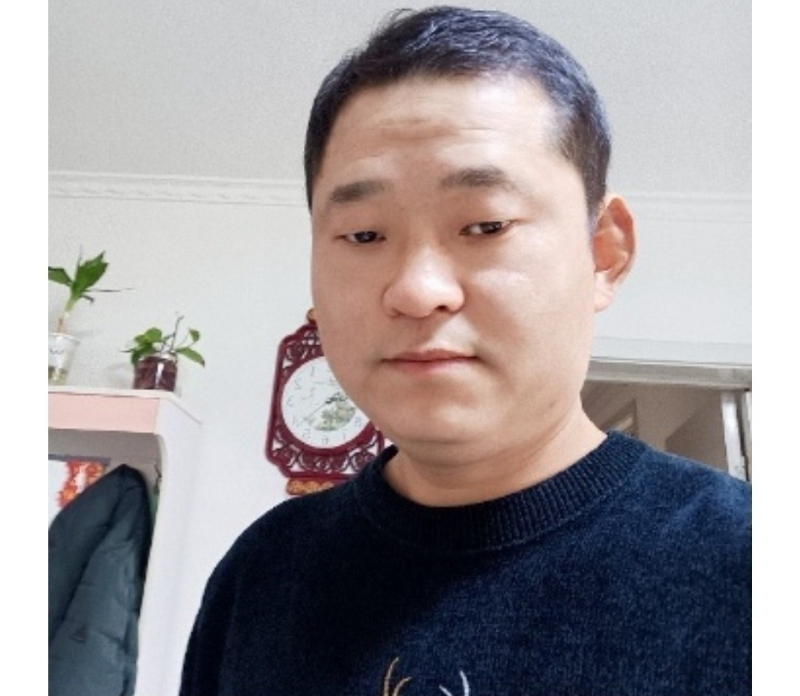 鹿先生的第二张照片--无锡相亲服务中心