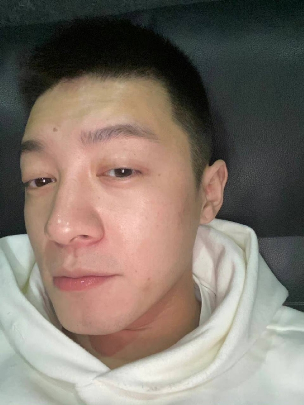 笑宇的第一张照片--无锡相亲服务中心