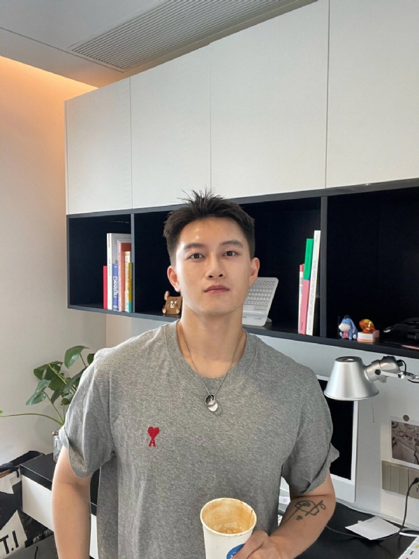 月光之下的第二张照片--无锡相亲服务中心