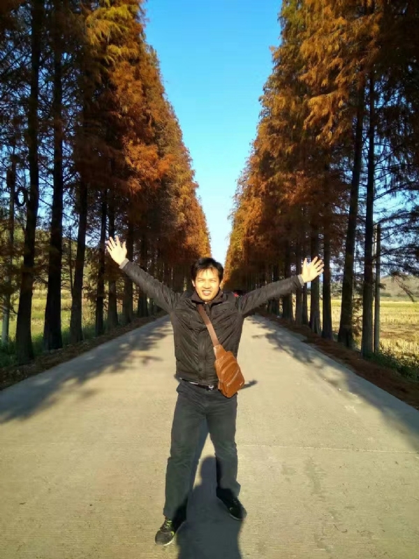 朱相平的第二张照片--无锡相亲服务中心
