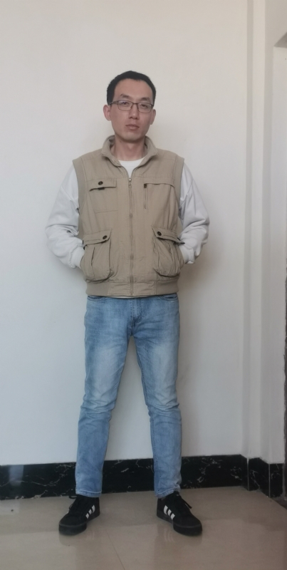 郭江富的第一张照片--无锡相亲服务中心