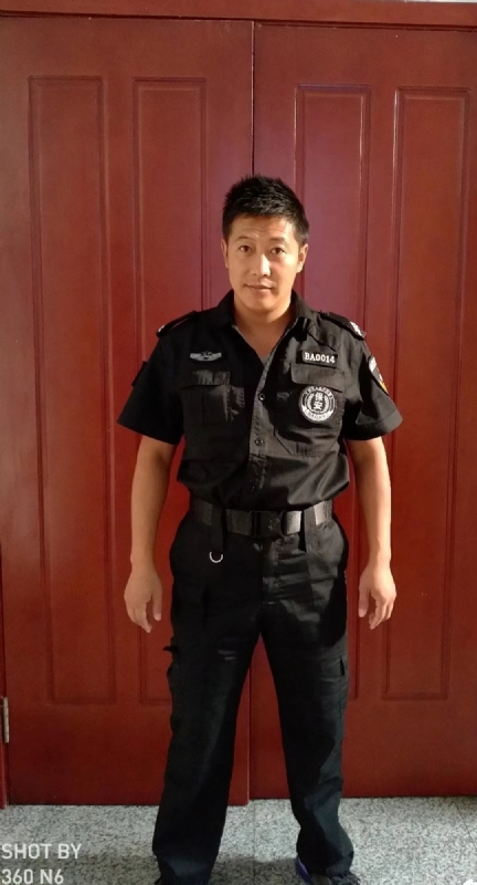 郭不凡的第一张照片--无锡相亲服务中心