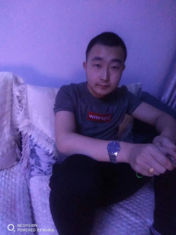 赵辉的第二张照片--无锡相亲服务中心