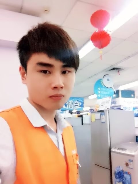 罗自强的第一张照片--无锡相亲服务中心