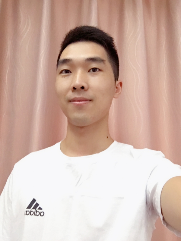 只为遇见你的第一张照片--无锡相亲服务中心