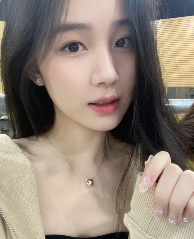 琪琪的第一张照片--无锡相亲服务中心