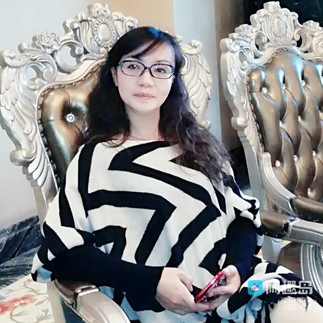 心若晴天的第一张照片--无锡相亲服务中心