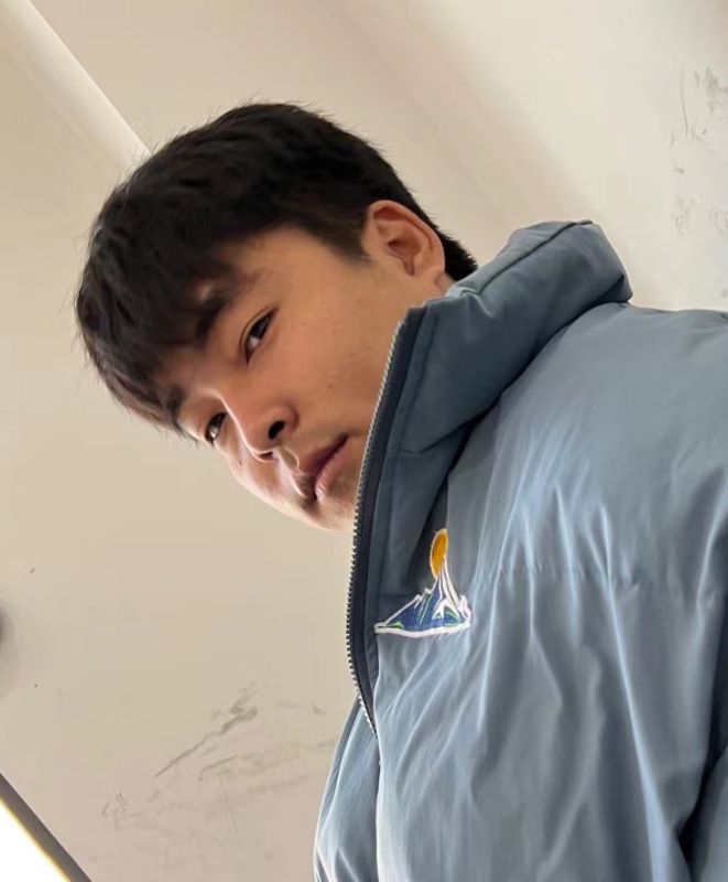 小朱的第一张照片--无锡相亲服务中心