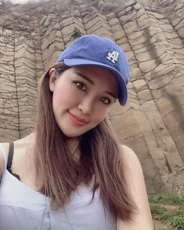 Candice的第二张照片--无锡相亲服务中心